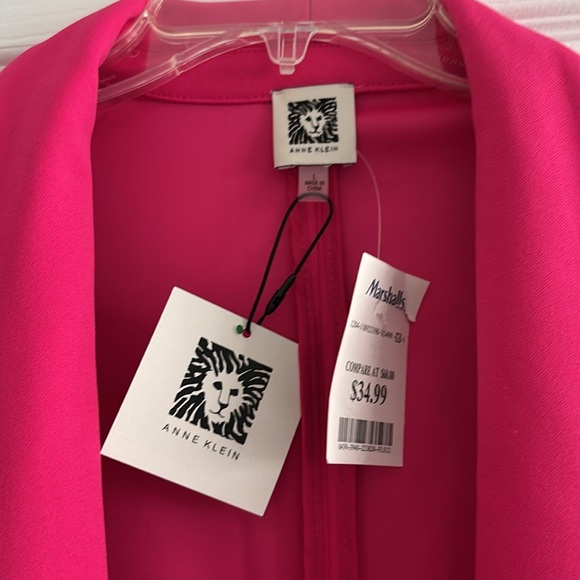 Women’s Anne Klein blazer - Picture 6 of 6